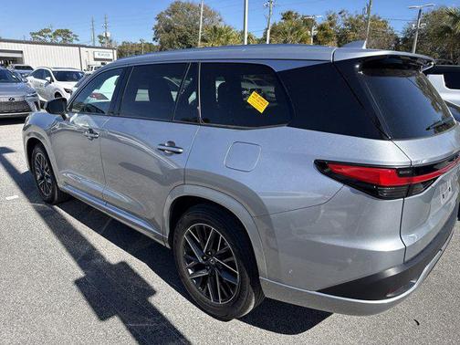 2025 Lexus TX 350 Base