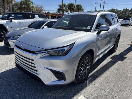 2025 Lexus TX 350 Base