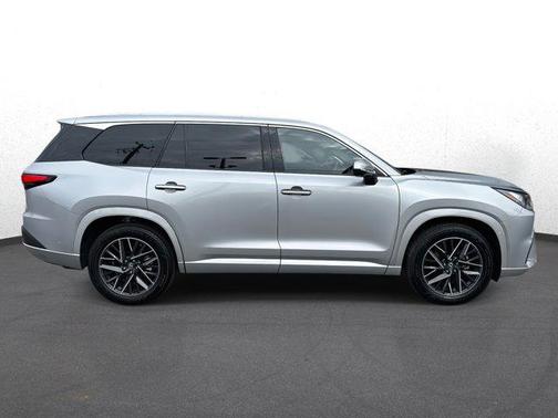 2025 Lexus TX 350 Base