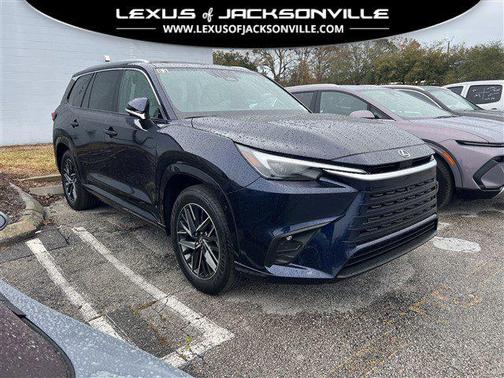 2025 Lexus TX 350 Base