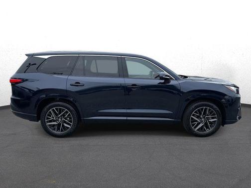 2025 Lexus TX 350 Base