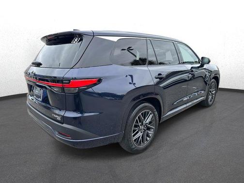 2025 Lexus TX 350 Base