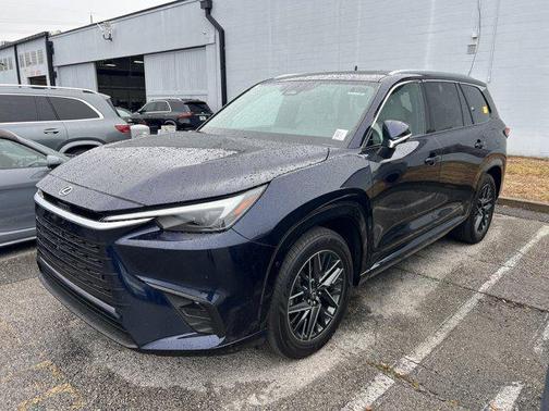 2025 Lexus TX 350 Base