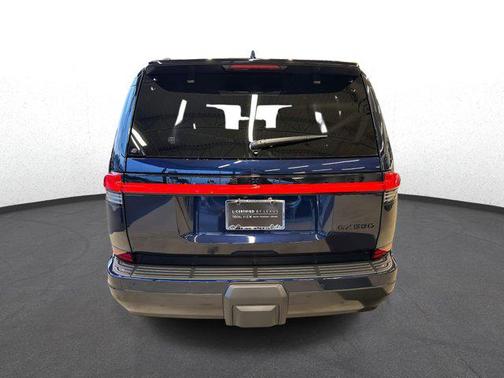 2025 Lexus GX 550 Luxury