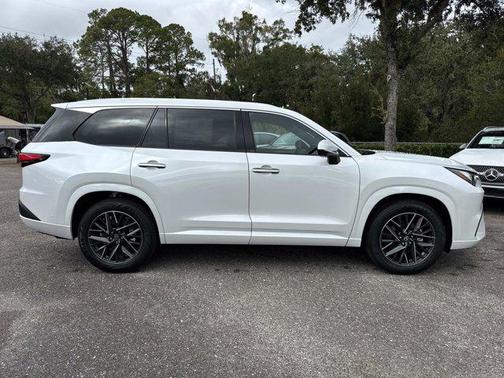 2026 Lexus TX 350 Premium