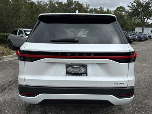 2026 Lexus TX 350 Premium