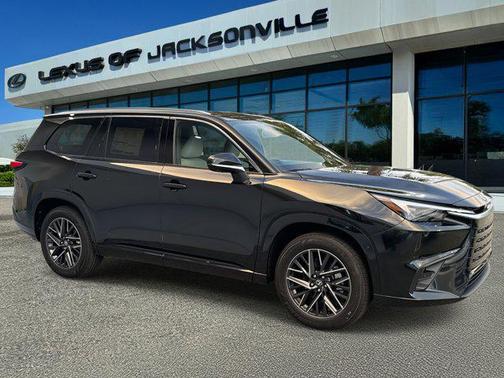 2026 Lexus TX 350 Premium