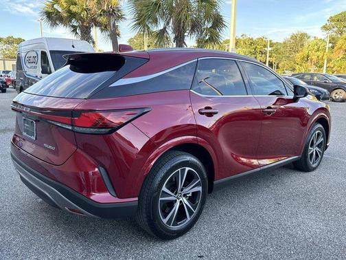 2024 Lexus RX 350 Base