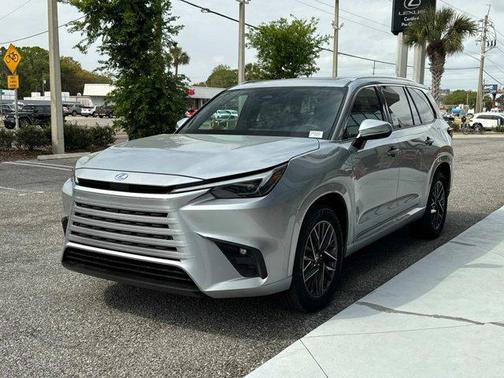 2025 Lexus TX 350 Premium