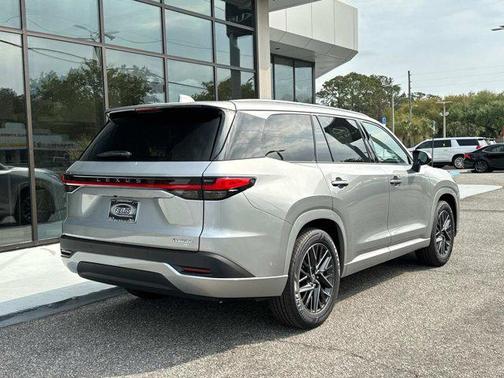 2025 Lexus TX 350 Premium