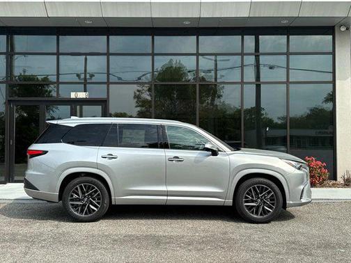 2025 Lexus TX 350 Premium