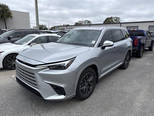 2024 Lexus TX 350 Base