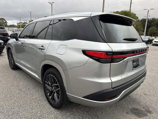 2024 Lexus TX 350 Base