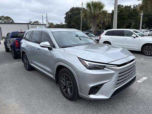 2024 Lexus TX 350 Base