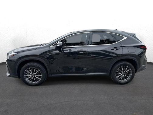 2022 Lexus NX 350 Premium