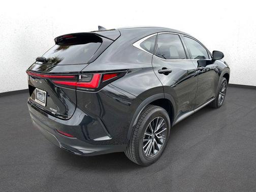 2022 Lexus NX 350 Premium