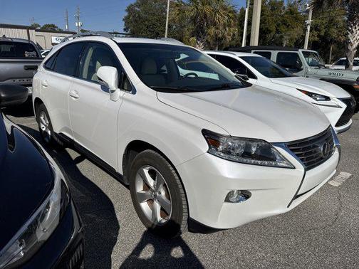 2014 Lexus RX 350 Base