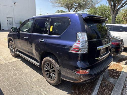 Nightfall Mica 2023 Lexus GX 460 Premium