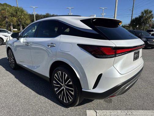 2025 Lexus RX 350 Base
