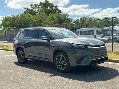 2025 Lexus TX 350 Premium