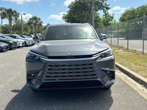 2025 Lexus TX 350 Premium
