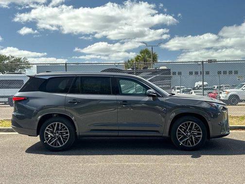 2025 Lexus TX 350 Premium