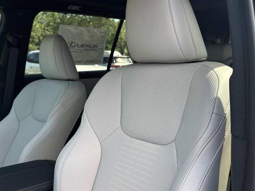 2025 Lexus TX 350 Premium