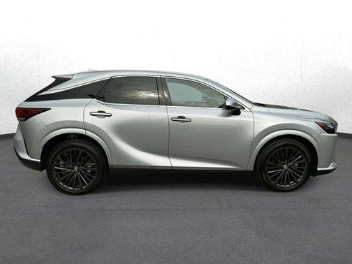 2025 Lexus RX 350 Base