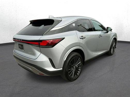 2025 Lexus RX 350 Base