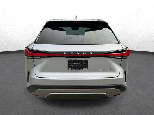 2025 Lexus RX 350 Base