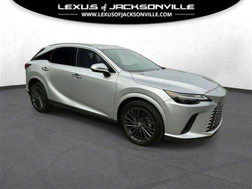 2025 Lexus RX 350 Base