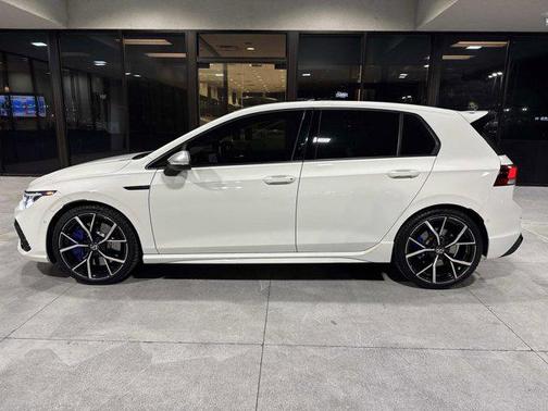 2023 Volkswagen Golf R 2.0T DSG