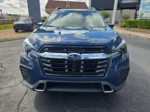 2024 Subaru Ascent Touring 7-Passenger