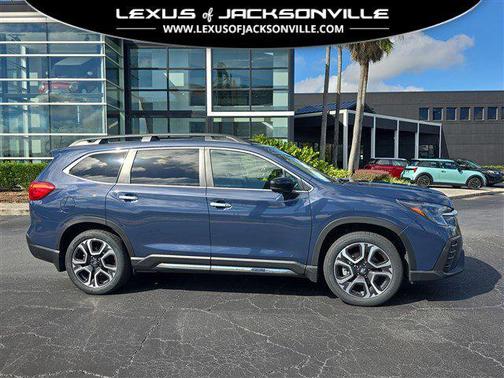 2024 Subaru Ascent Touring 7-Passenger