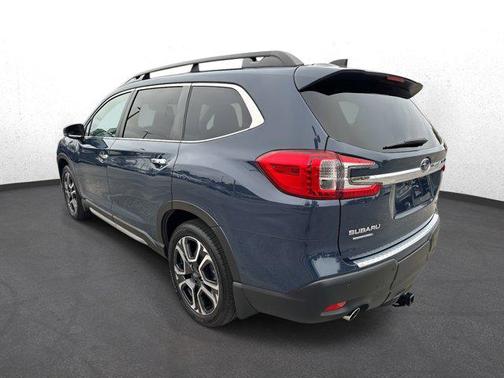 2024 Subaru Ascent Touring 7-Passenger