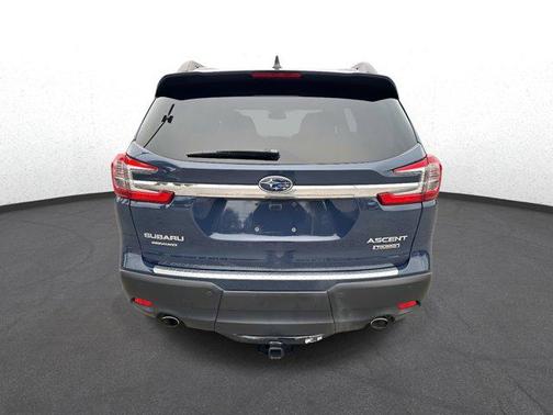 2024 Subaru Ascent Touring 7-Passenger