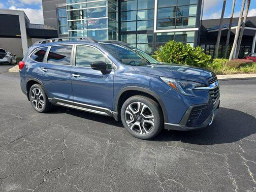 2024 Subaru Ascent Touring 7-Passenger