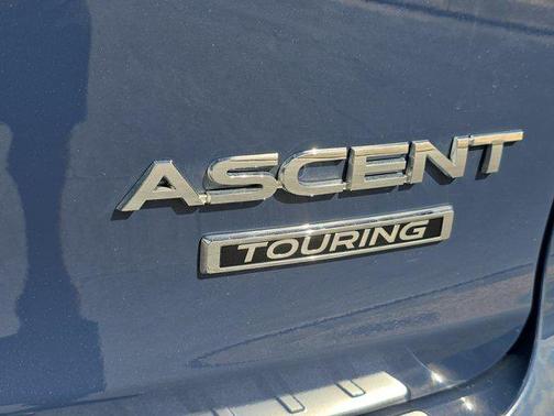 2024 Subaru Ascent Touring 7-Passenger
