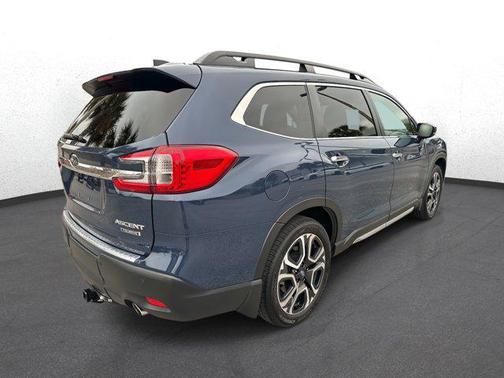 2024 Subaru Ascent Touring 7-Passenger