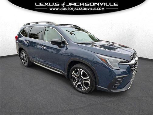 2024 Subaru Ascent Touring 7-Passenger