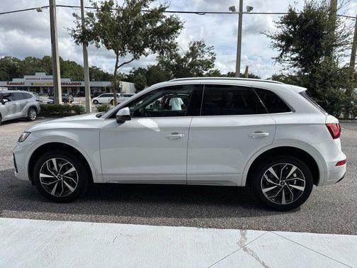 2021 Audi Q5 45 Premium