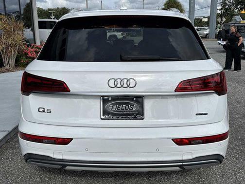 2021 Audi Q5 45 Premium