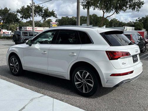 2021 Audi Q5 45 Premium