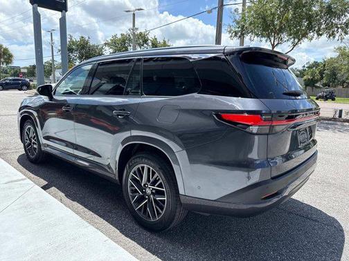 2025 Lexus TX 350 Premium