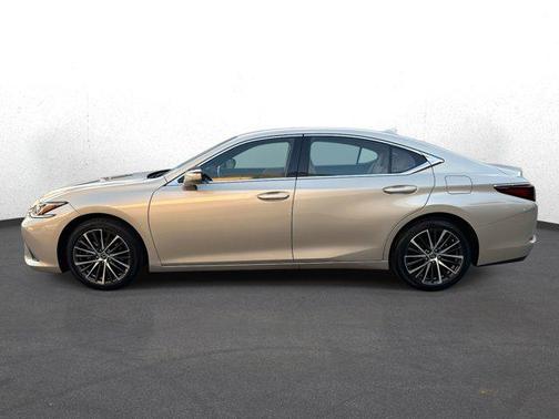 2024 Lexus ES 350 Base