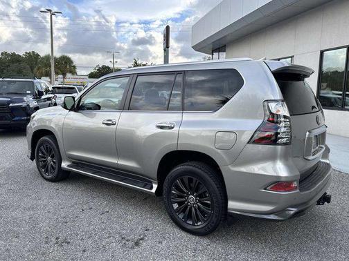 2023 Lexus GX 460 Premium