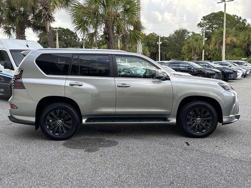 2023 Lexus GX 460 Premium