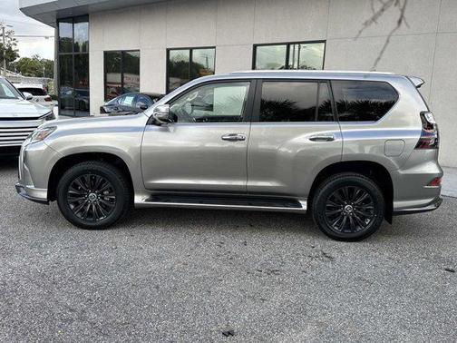 2023 Lexus GX 460 Premium