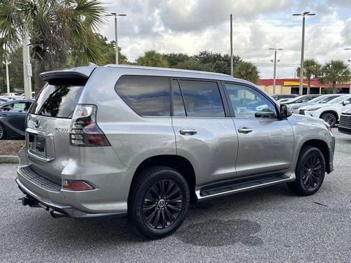 2023 Lexus GX 460 Premium