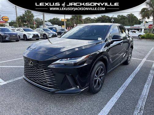2024 Lexus RX 350 Base